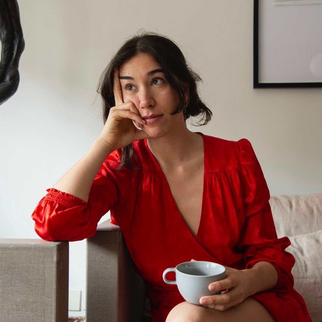 Olivia Ávalos