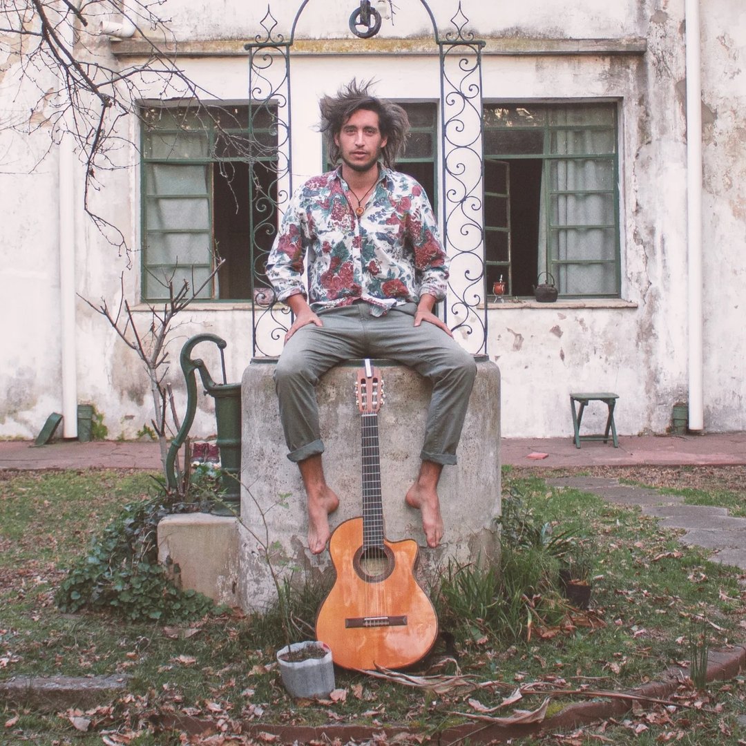 Santi Villalba - LOBI